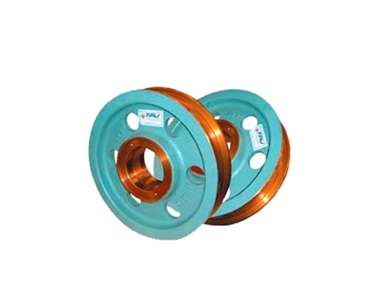 Dryer Pulley